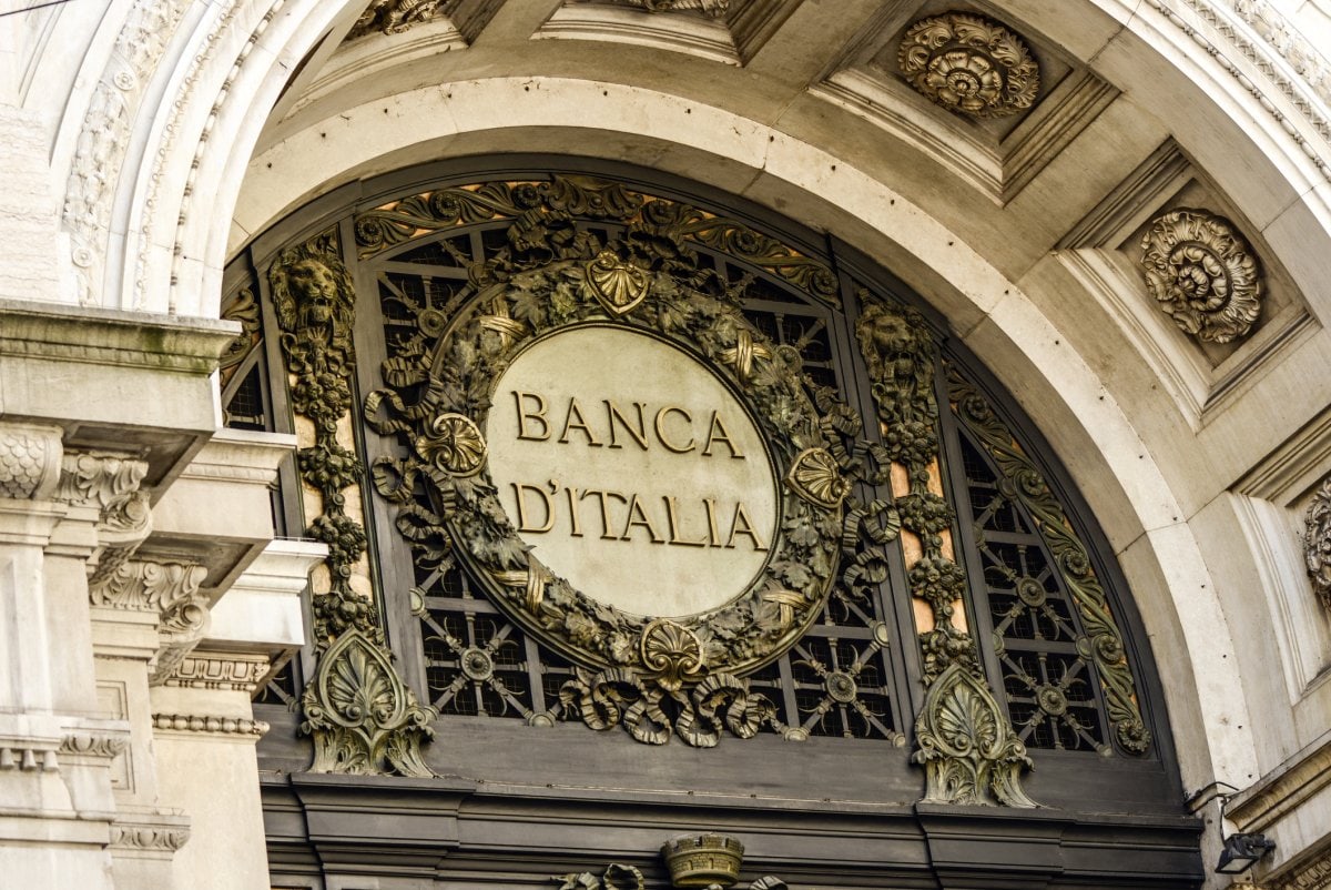 Segnalazioni antiriciclaggio UIF–Banca d’Italia