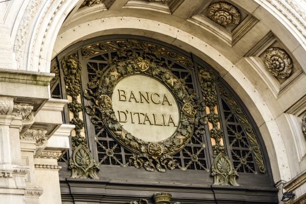 Segnalazioni antiriciclaggio UIF–Banca d’Italia